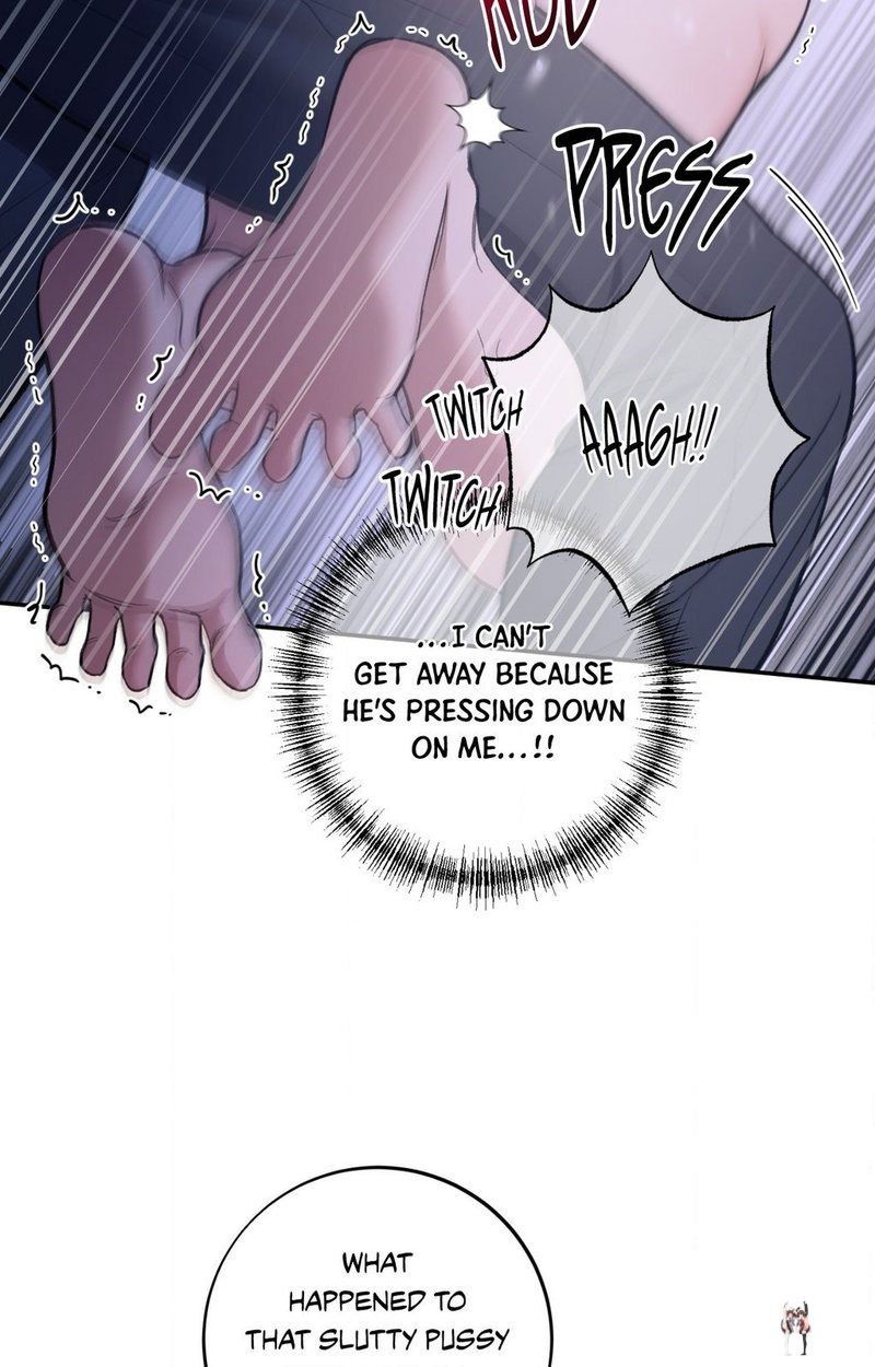 Hana&rsquo;s Demons of Lust Hana&rsquo;s Demons of Lust Chapter 104 - Page 61