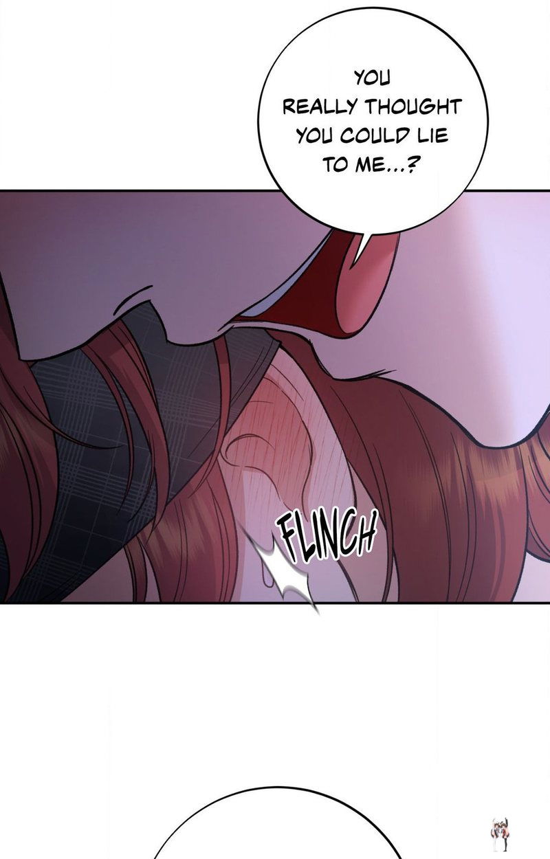 Hana&rsquo;s Demons of Lust Hana&rsquo;s Demons of Lust Chapter 104 - Page 63