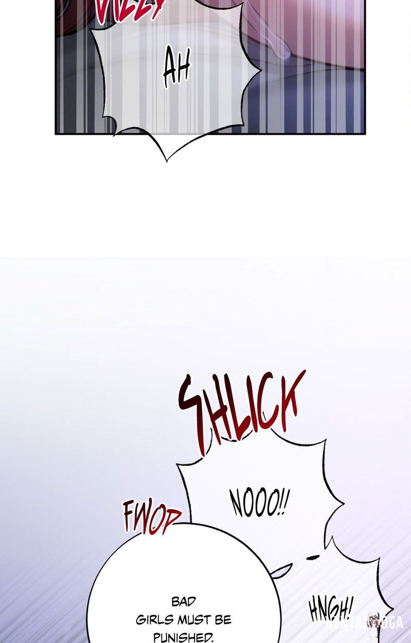 Hana&rsquo;s Demons of Lust Hana&rsquo;s Demons of Lust Chapter 104 - Page 67