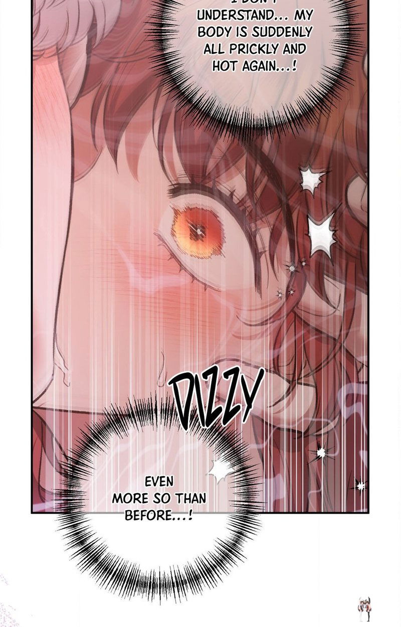 Hana&rsquo;s Demons of Lust Hana&rsquo;s Demons of Lust Chapter 104 - Page 7