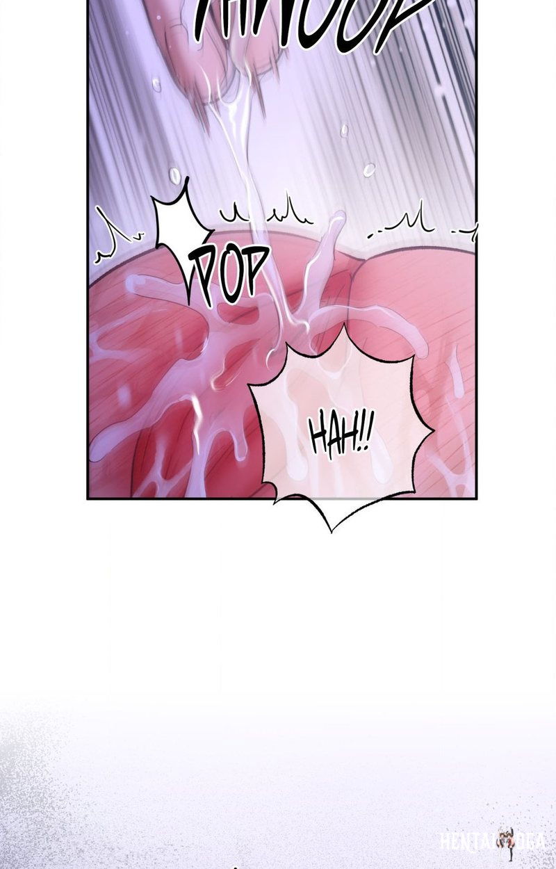 Hana&rsquo;s Demons of Lust Hana&rsquo;s Demons of Lust Chapter 104 - Page 71