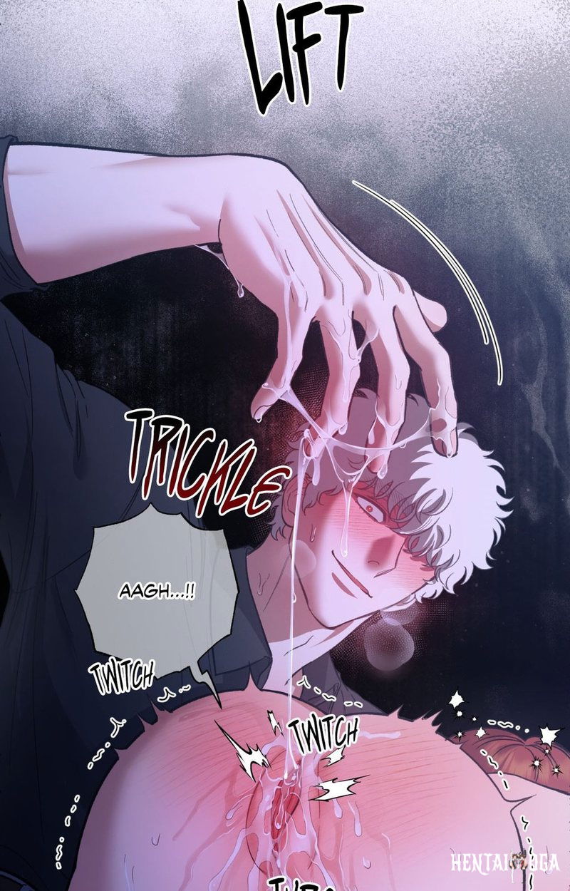 Hana&rsquo;s Demons of Lust Hana&rsquo;s Demons of Lust Chapter 104 - Page 72