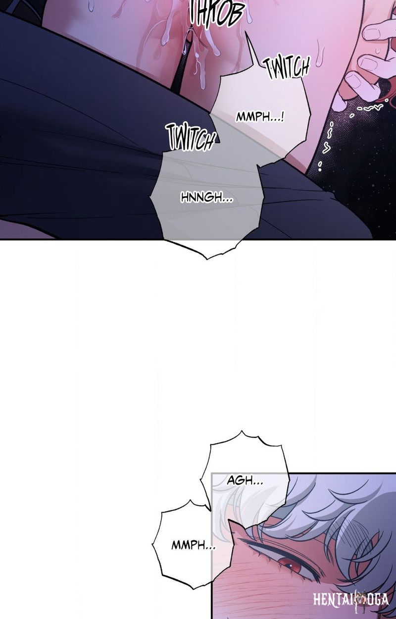 Hana&rsquo;s Demons of Lust Hana&rsquo;s Demons of Lust Chapter 104 - Page 73