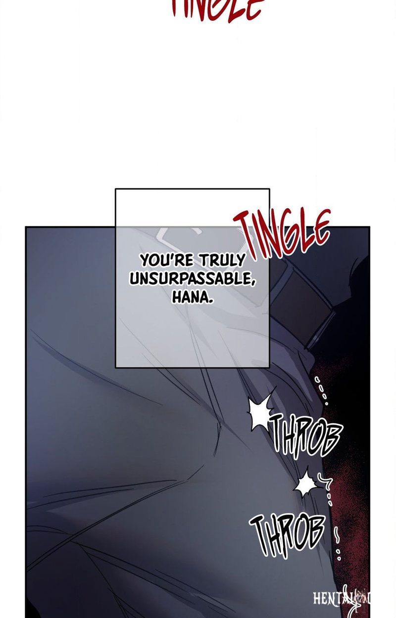 Hana&rsquo;s Demons of Lust Hana&rsquo;s Demons of Lust Chapter 104 - Page 75