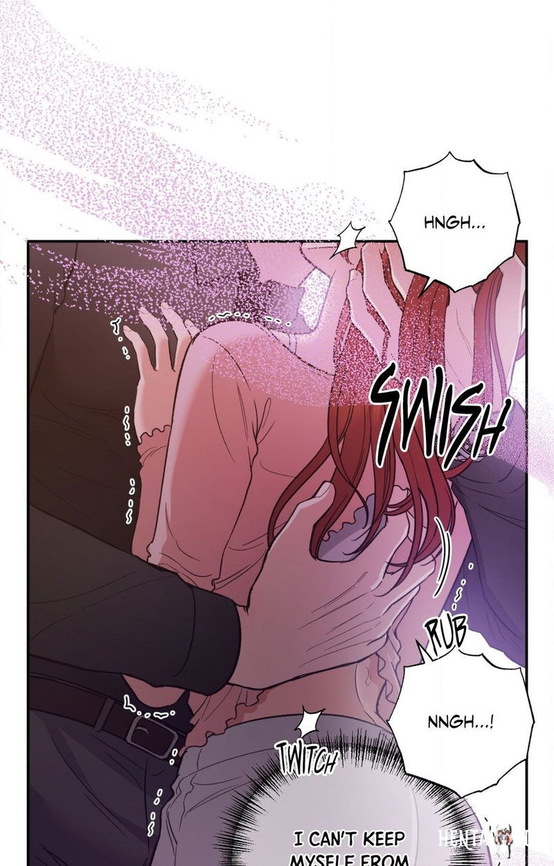 Hana&rsquo;s Demons of Lust Hana&rsquo;s Demons of Lust Chapter 104 - Page 8