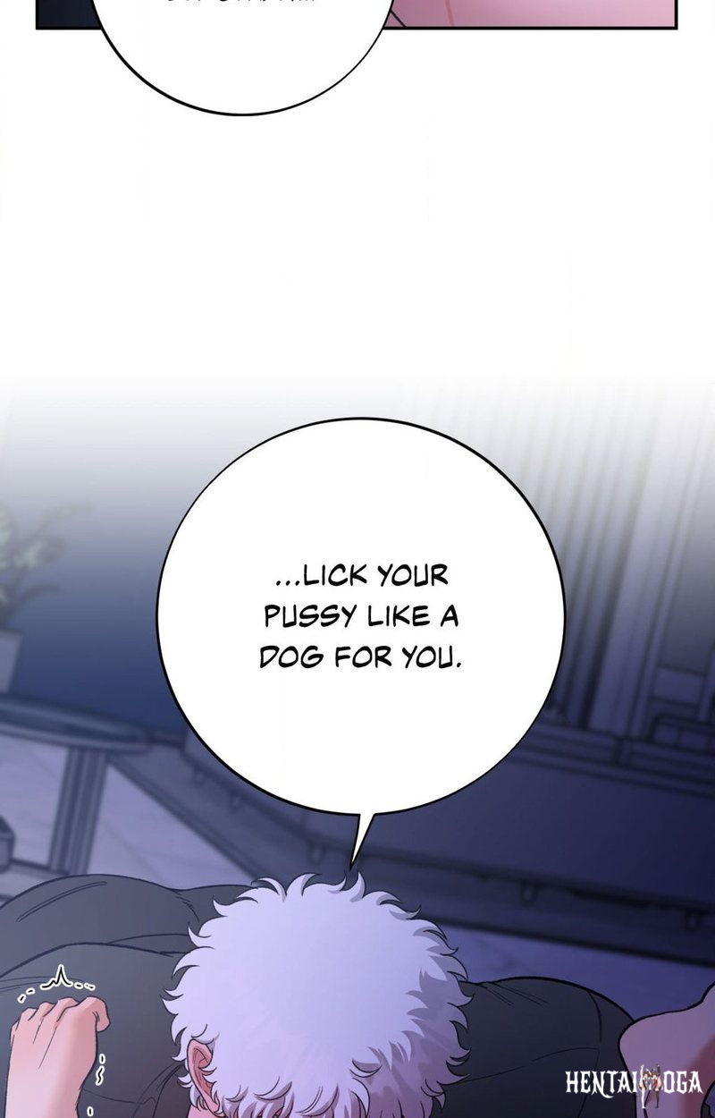 Hana&rsquo;s Demons of Lust Hana&rsquo;s Demons of Lust Chapter 104 - Page 80