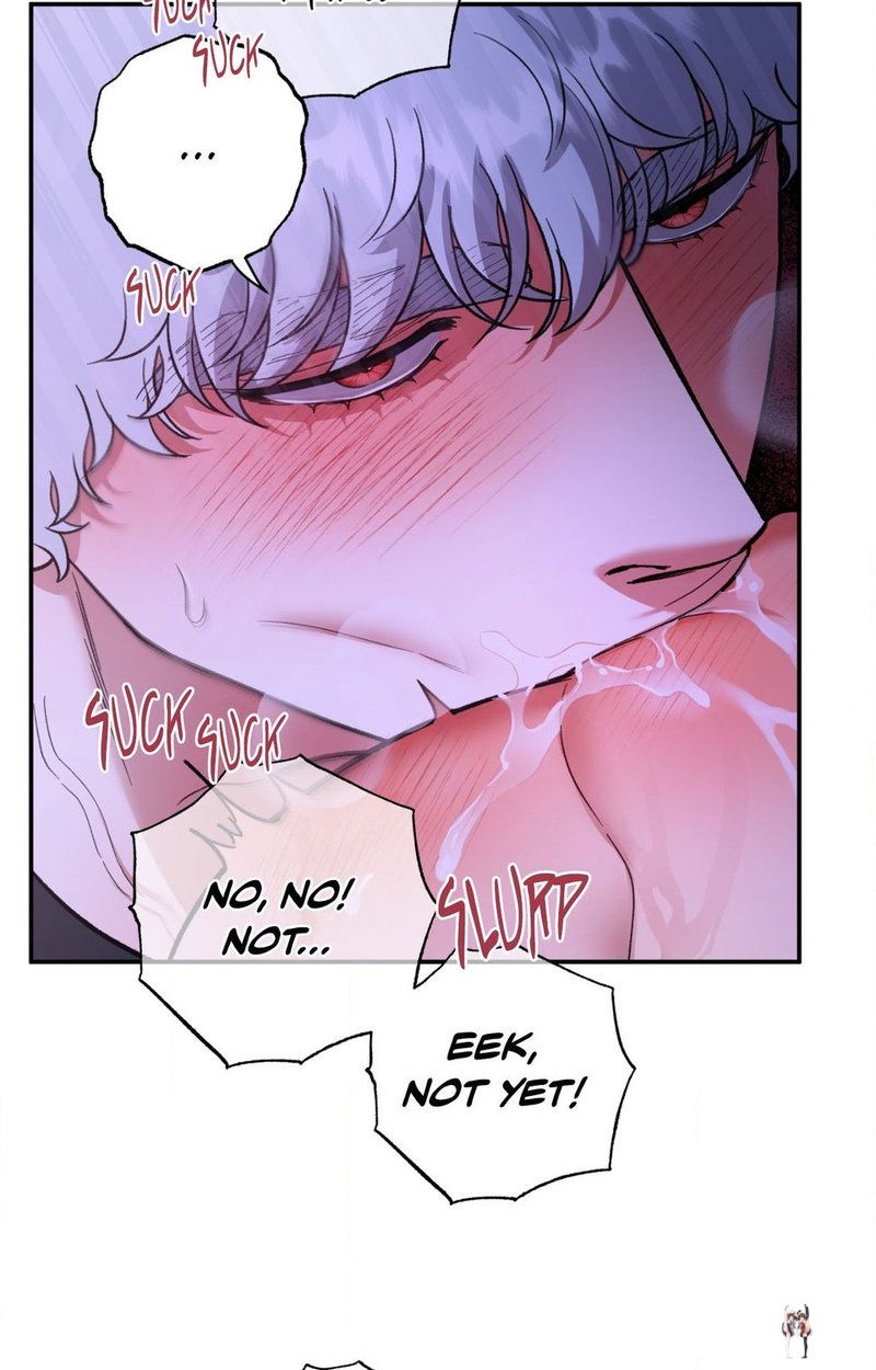 Hana&rsquo;s Demons of Lust Hana&rsquo;s Demons of Lust Chapter 105 - Page 10