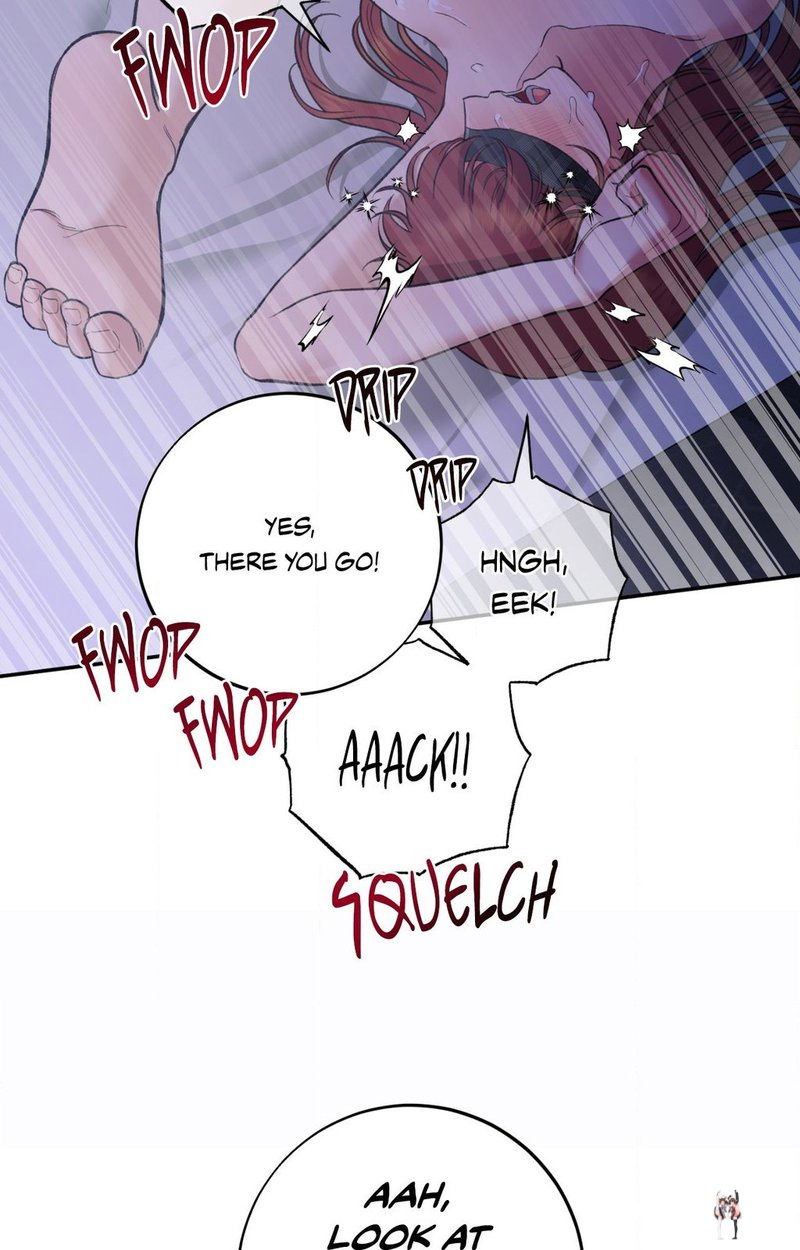 Hana&rsquo;s Demons of Lust Hana&rsquo;s Demons of Lust Chapter 105 - Page 17