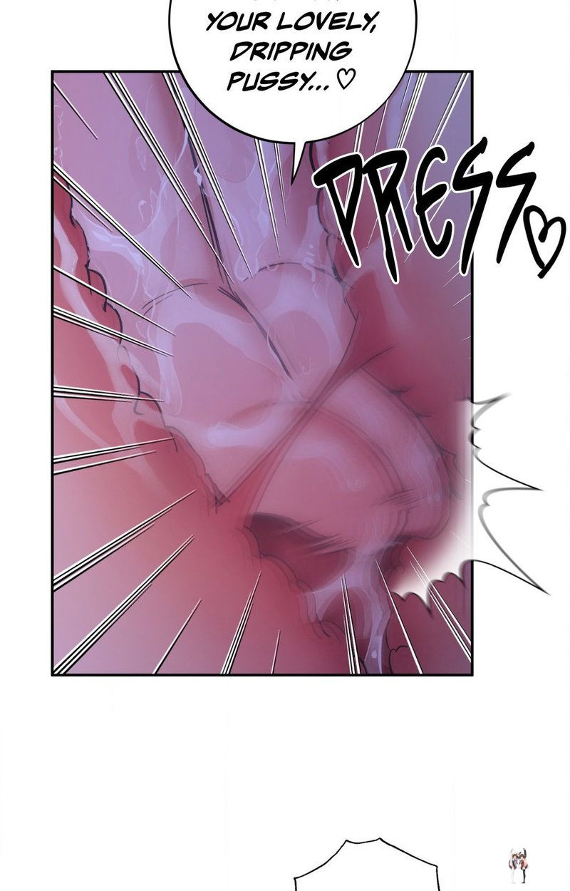 Hana&rsquo;s Demons of Lust Hana&rsquo;s Demons of Lust Chapter 105 - Page 18