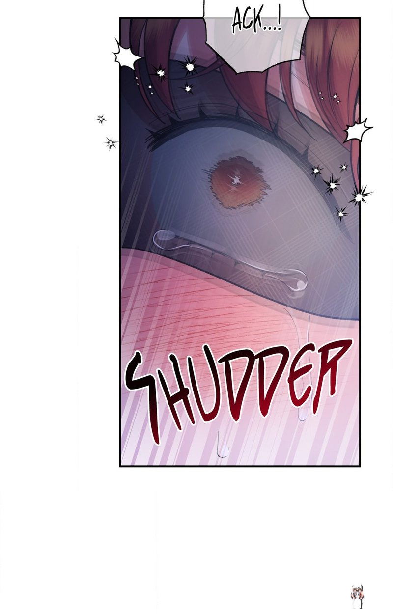 Hana&rsquo;s Demons of Lust Hana&rsquo;s Demons of Lust Chapter 105 - Page 19