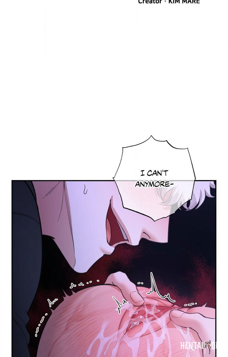 Hana&rsquo;s Demons of Lust Hana&rsquo;s Demons of Lust Chapter 105 - Page 2