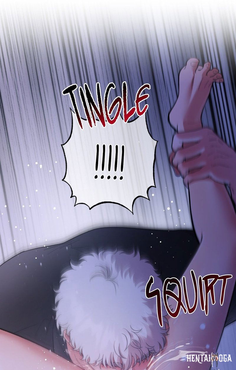 Hana&rsquo;s Demons of Lust Hana&rsquo;s Demons of Lust Chapter 105 - Page 20