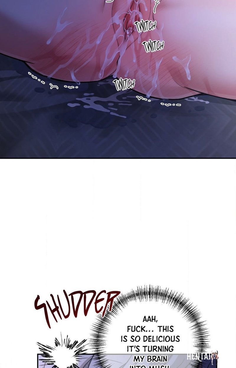 Hana&rsquo;s Demons of Lust Hana&rsquo;s Demons of Lust Chapter 105 - Page 25