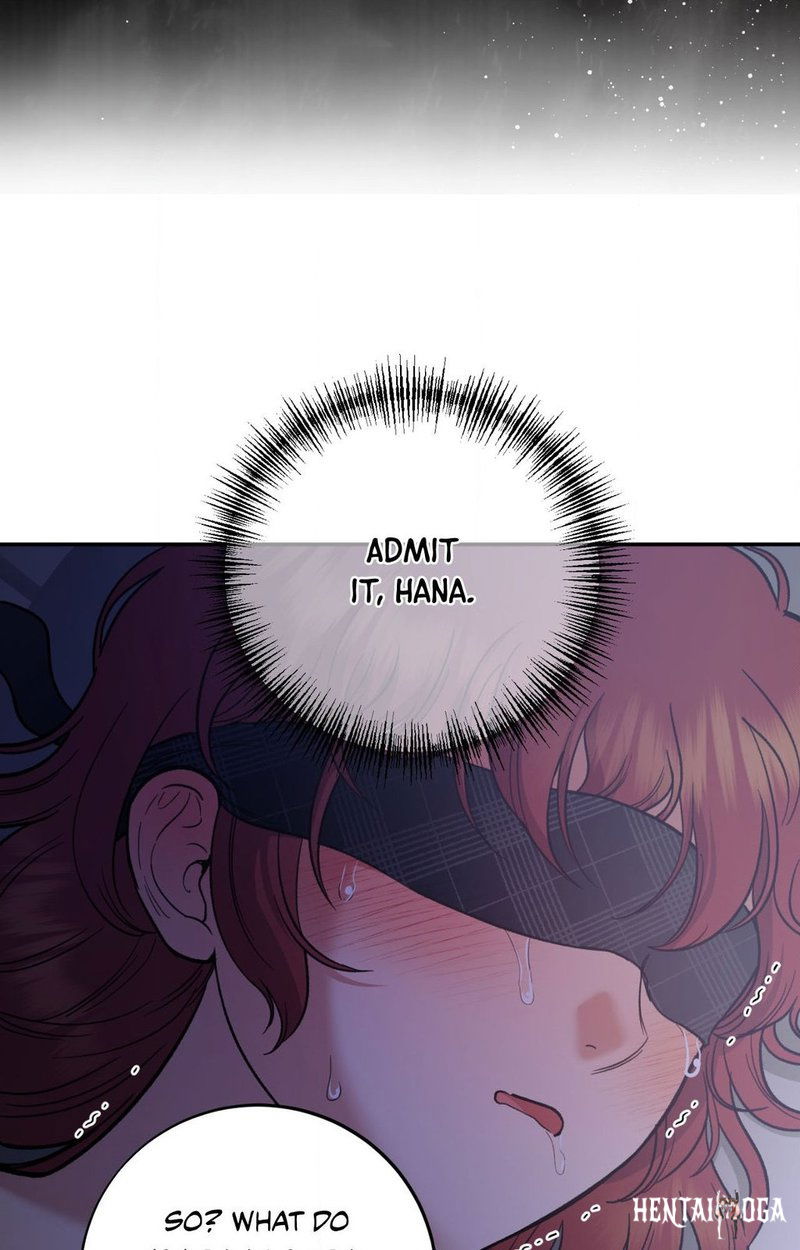 Hana&rsquo;s Demons of Lust Hana&rsquo;s Demons of Lust Chapter 105 - Page 28