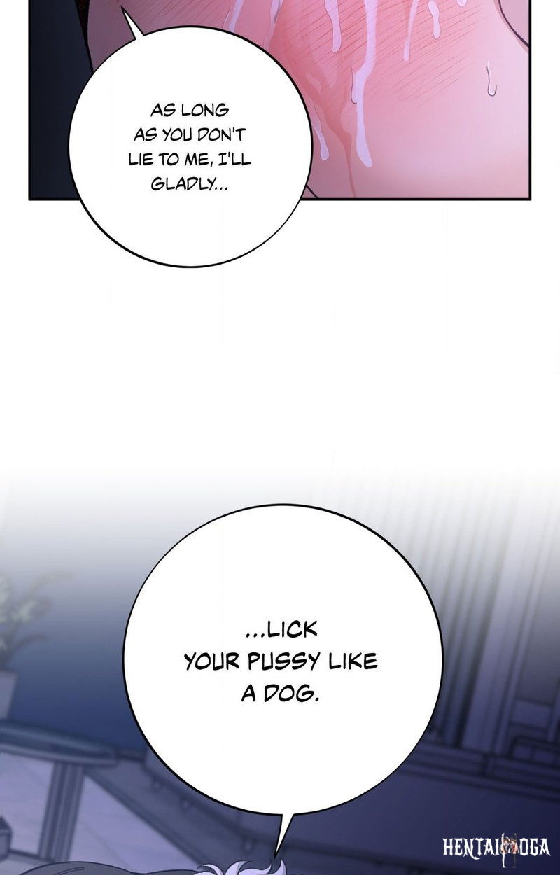 Hana&rsquo;s Demons of Lust Hana&rsquo;s Demons of Lust Chapter 105 - Page 3