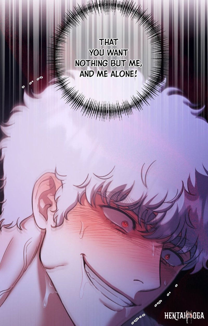 Hana&rsquo;s Demons of Lust Hana&rsquo;s Demons of Lust Chapter 105 - Page 32