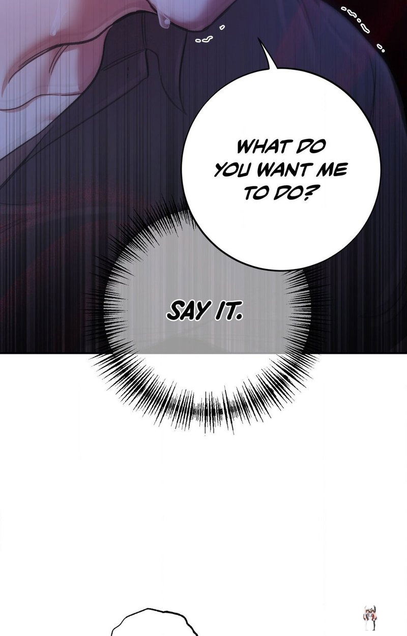 Hana&rsquo;s Demons of Lust Hana&rsquo;s Demons of Lust Chapter 105 - Page 33