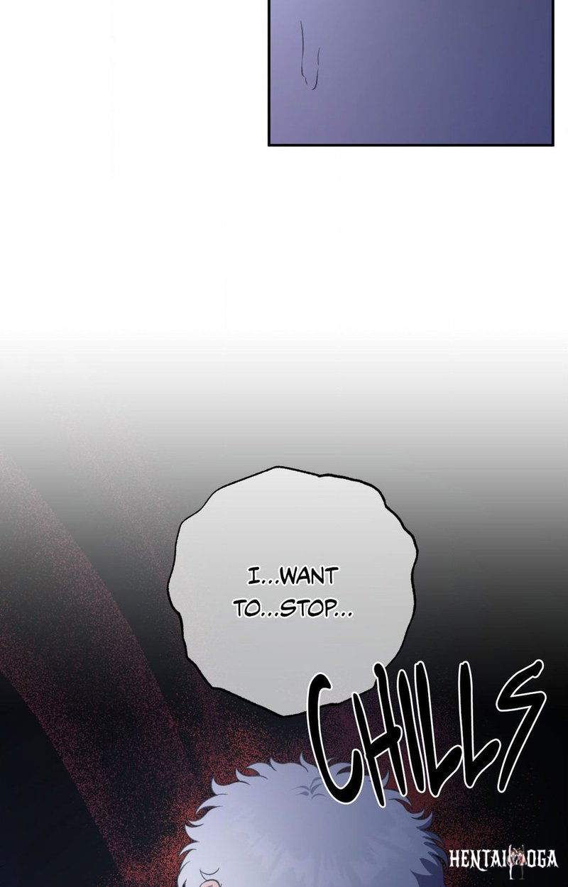 Hana&rsquo;s Demons of Lust Hana&rsquo;s Demons of Lust Chapter 105 - Page 35