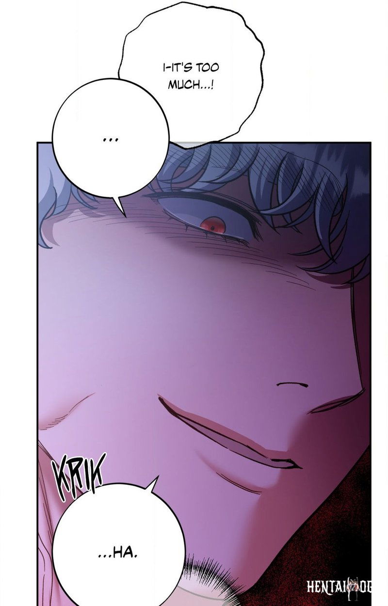 Hana&rsquo;s Demons of Lust Hana&rsquo;s Demons of Lust Chapter 105 - Page 38