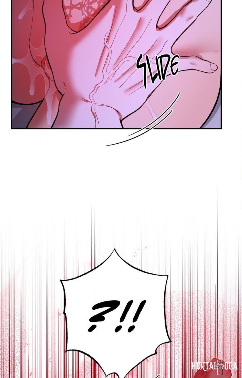 Hana&rsquo;s Demons of Lust Hana&rsquo;s Demons of Lust Chapter 105 - Page 40