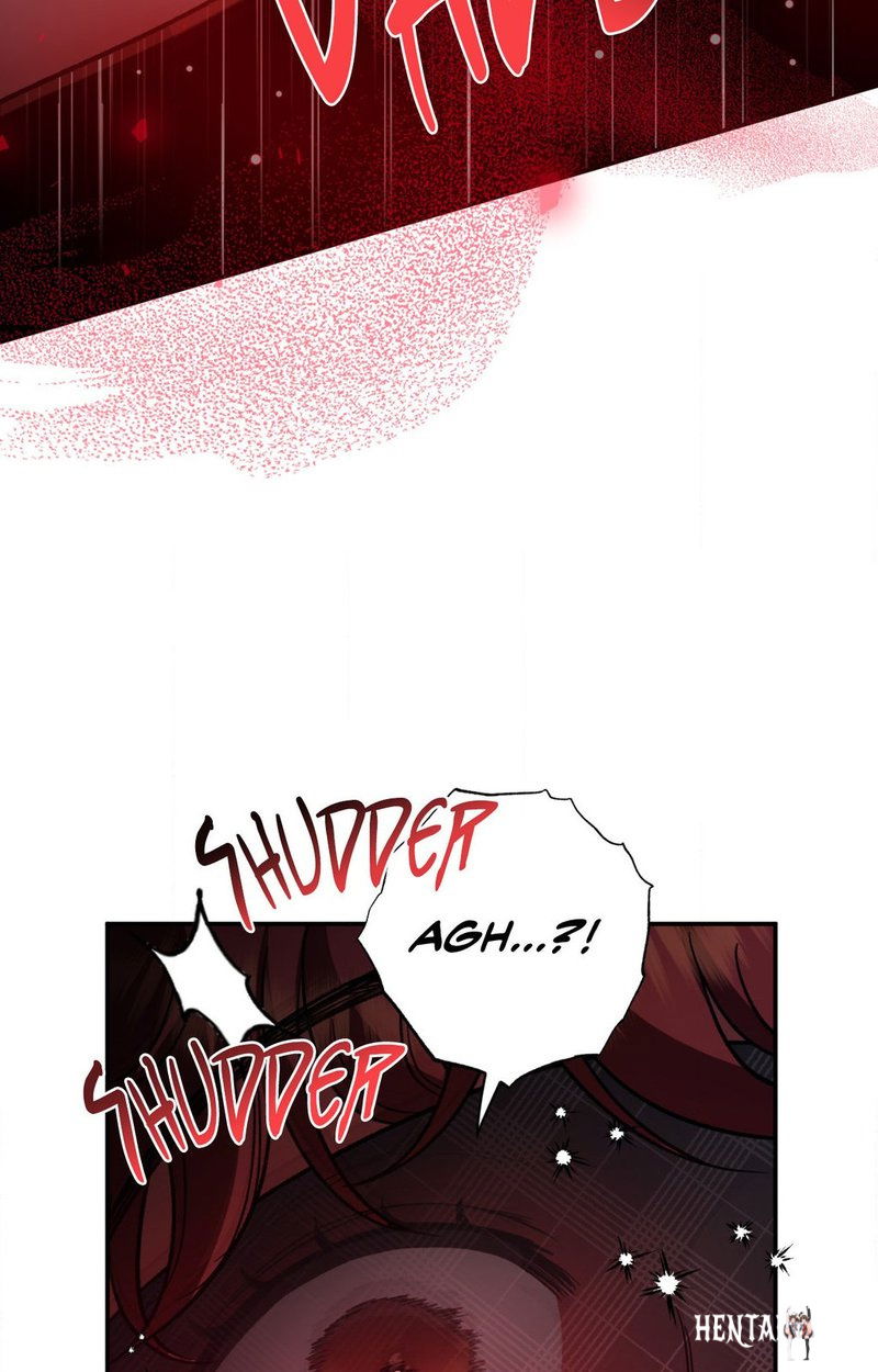 Hana&rsquo;s Demons of Lust Hana&rsquo;s Demons of Lust Chapter 105 - Page 42