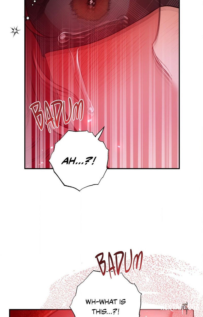 Hana&rsquo;s Demons of Lust Hana&rsquo;s Demons of Lust Chapter 105 - Page 43