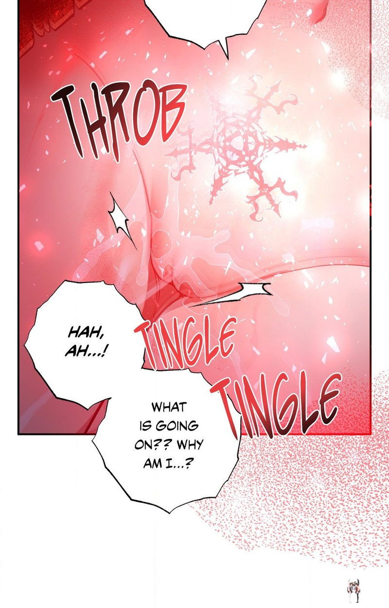 Hana&rsquo;s Demons of Lust Hana&rsquo;s Demons of Lust Chapter 105 - Page 44