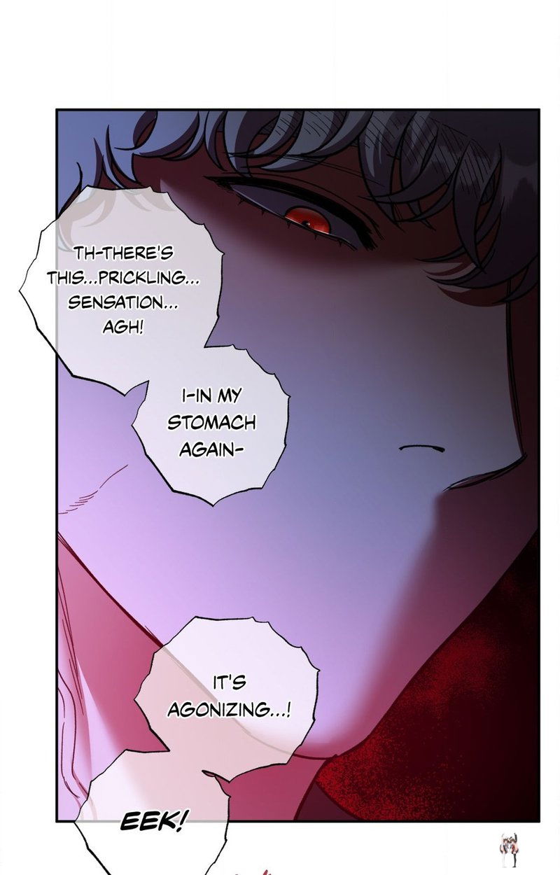 Hana&rsquo;s Demons of Lust Hana&rsquo;s Demons of Lust Chapter 105 - Page 45