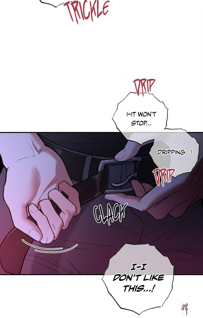 Hana&rsquo;s Demons of Lust Hana&rsquo;s Demons of Lust Chapter 105 - Page 46