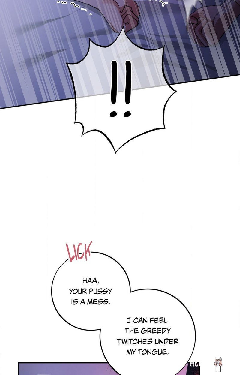 Hana&rsquo;s Demons of Lust Hana&rsquo;s Demons of Lust Chapter 105 - Page 5