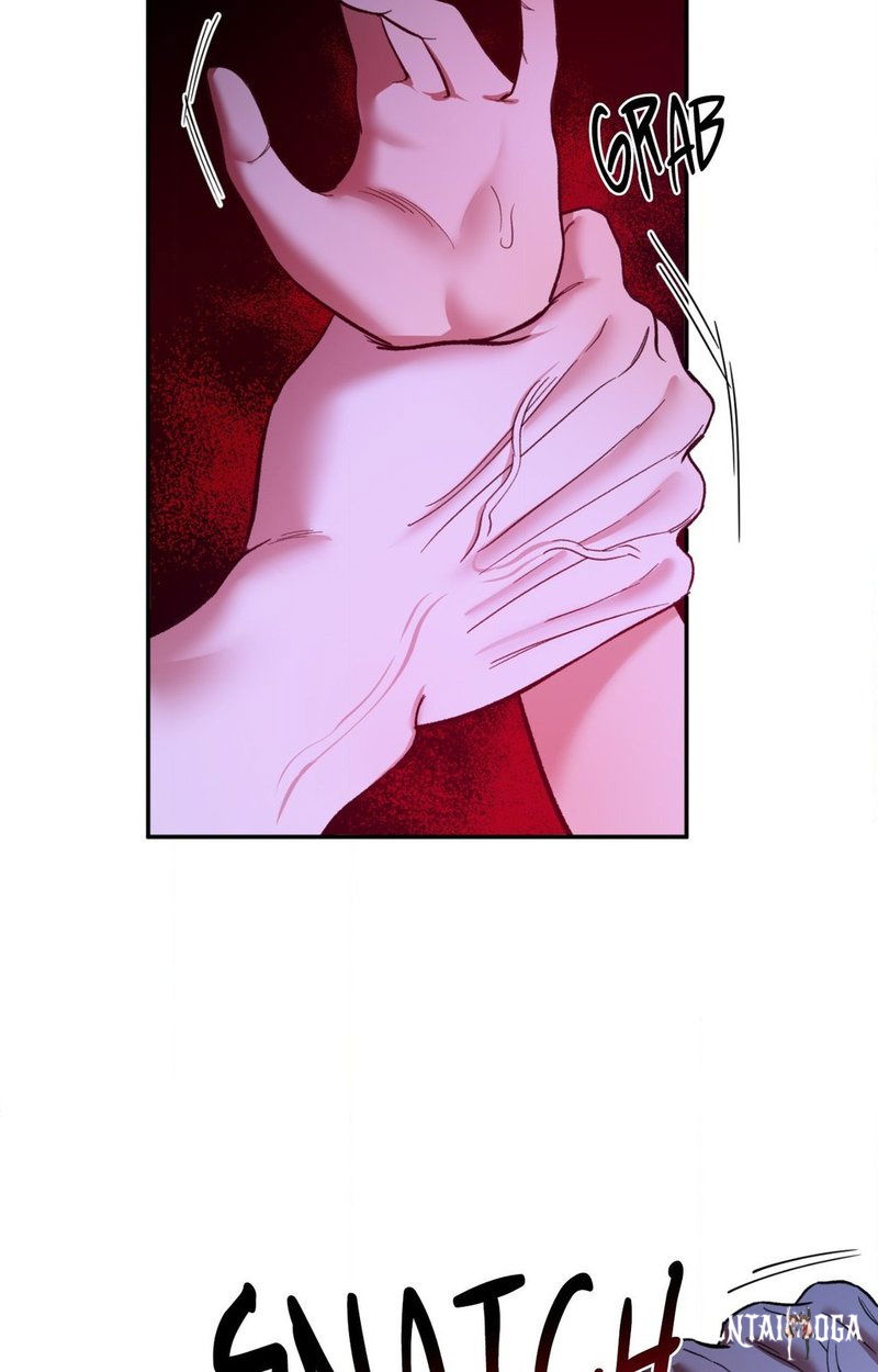 Hana&rsquo;s Demons of Lust Hana&rsquo;s Demons of Lust Chapter 105 - Page 50