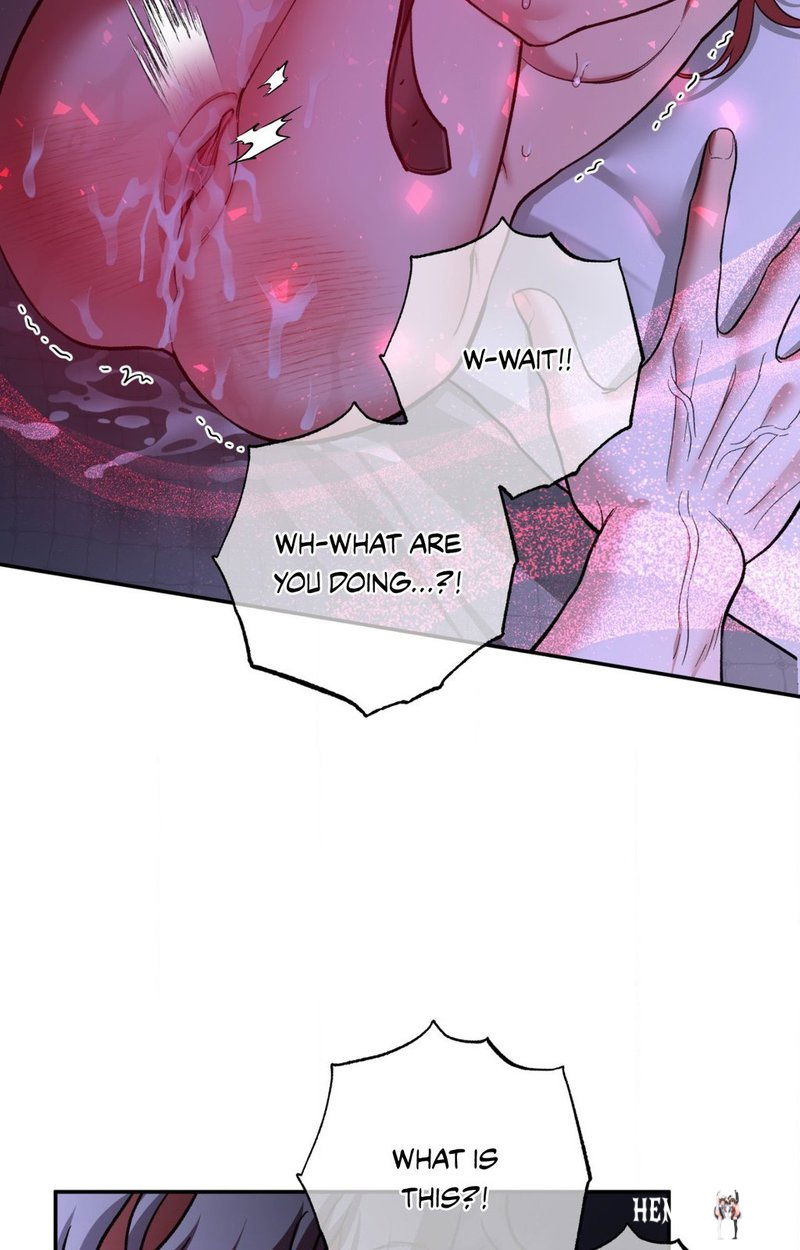 Hana&rsquo;s Demons of Lust Hana&rsquo;s Demons of Lust Chapter 105 - Page 53