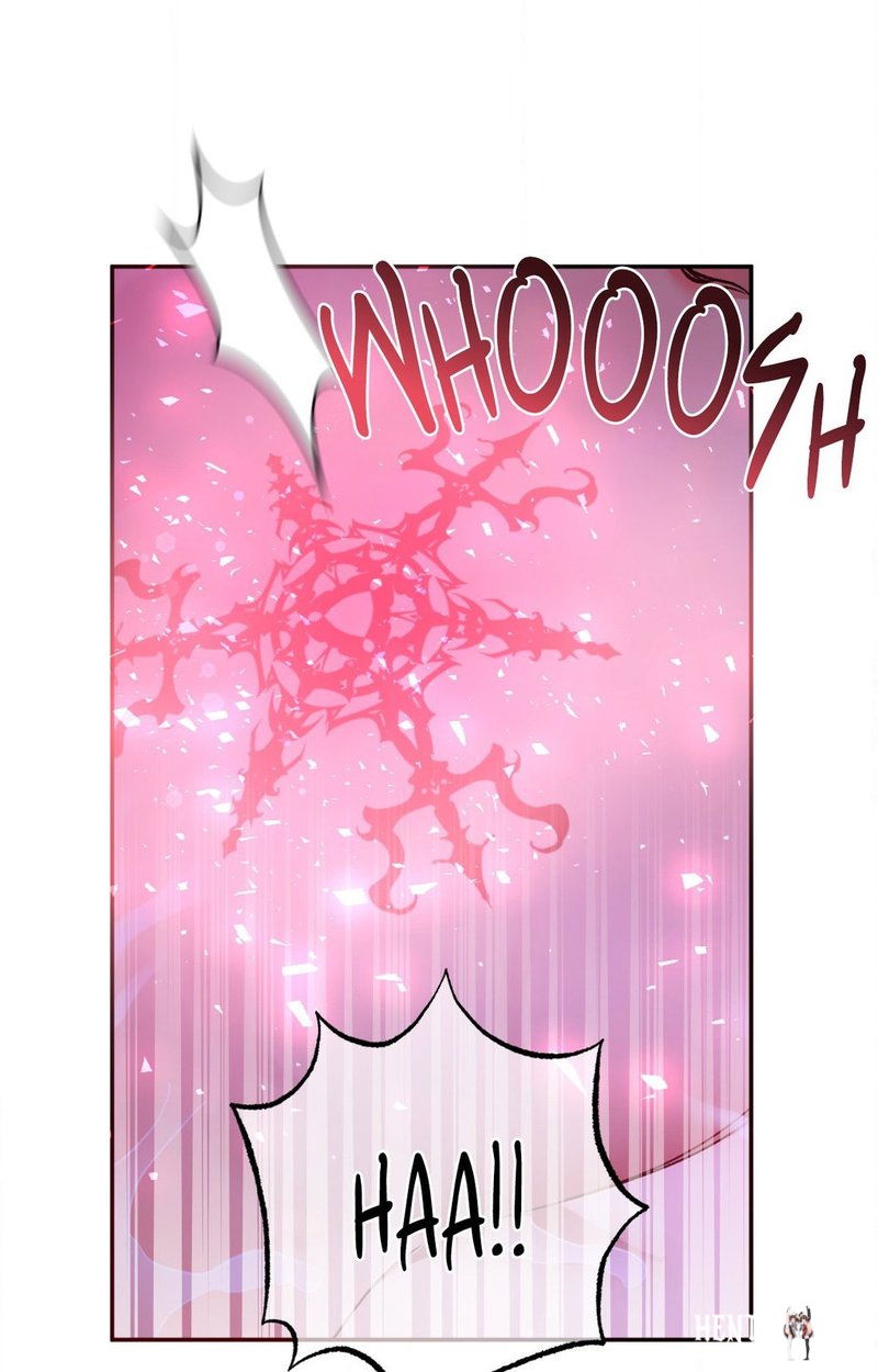 Hana&rsquo;s Demons of Lust Hana&rsquo;s Demons of Lust Chapter 105 - Page 55