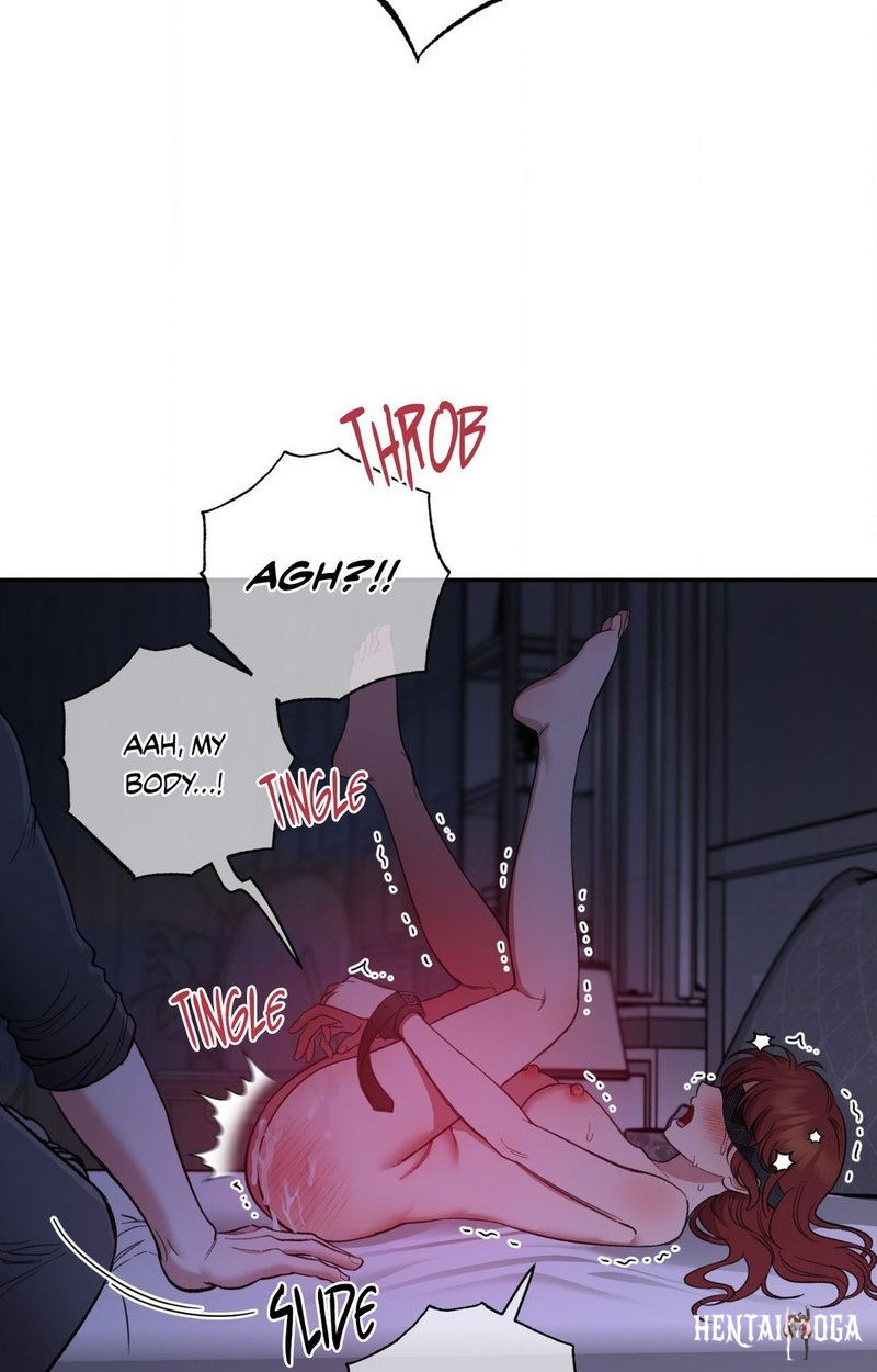 Hana&rsquo;s Demons of Lust Hana&rsquo;s Demons of Lust Chapter 105 - Page 56