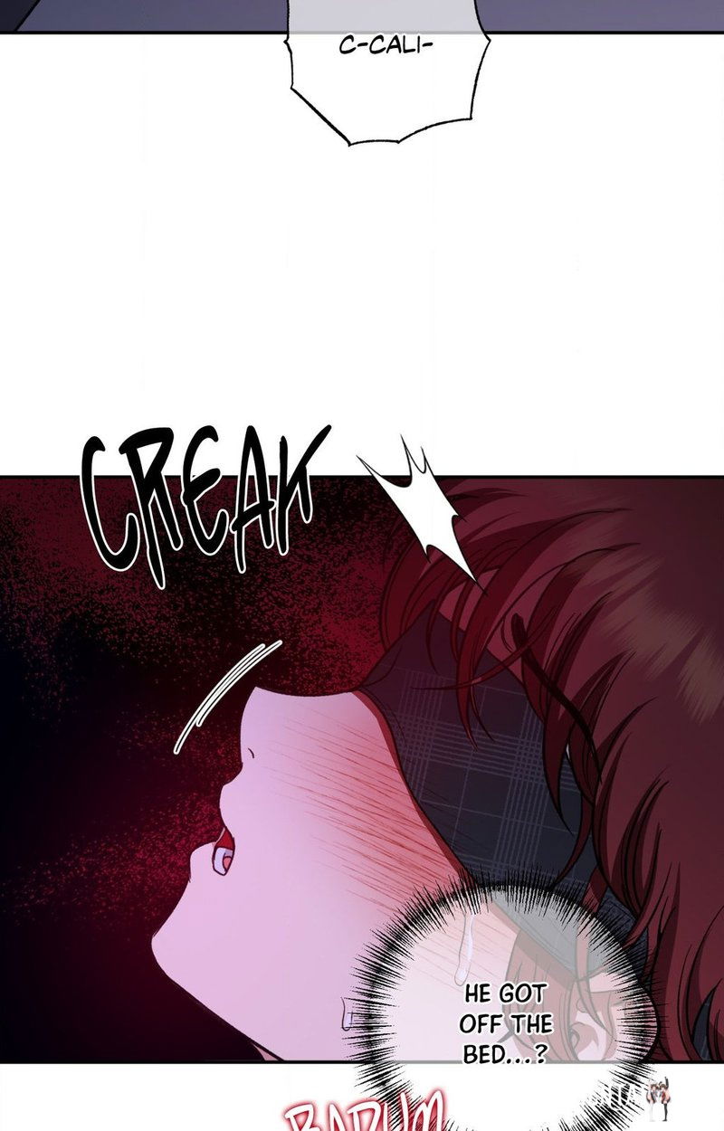 Hana&rsquo;s Demons of Lust Hana&rsquo;s Demons of Lust Chapter 105 - Page 57