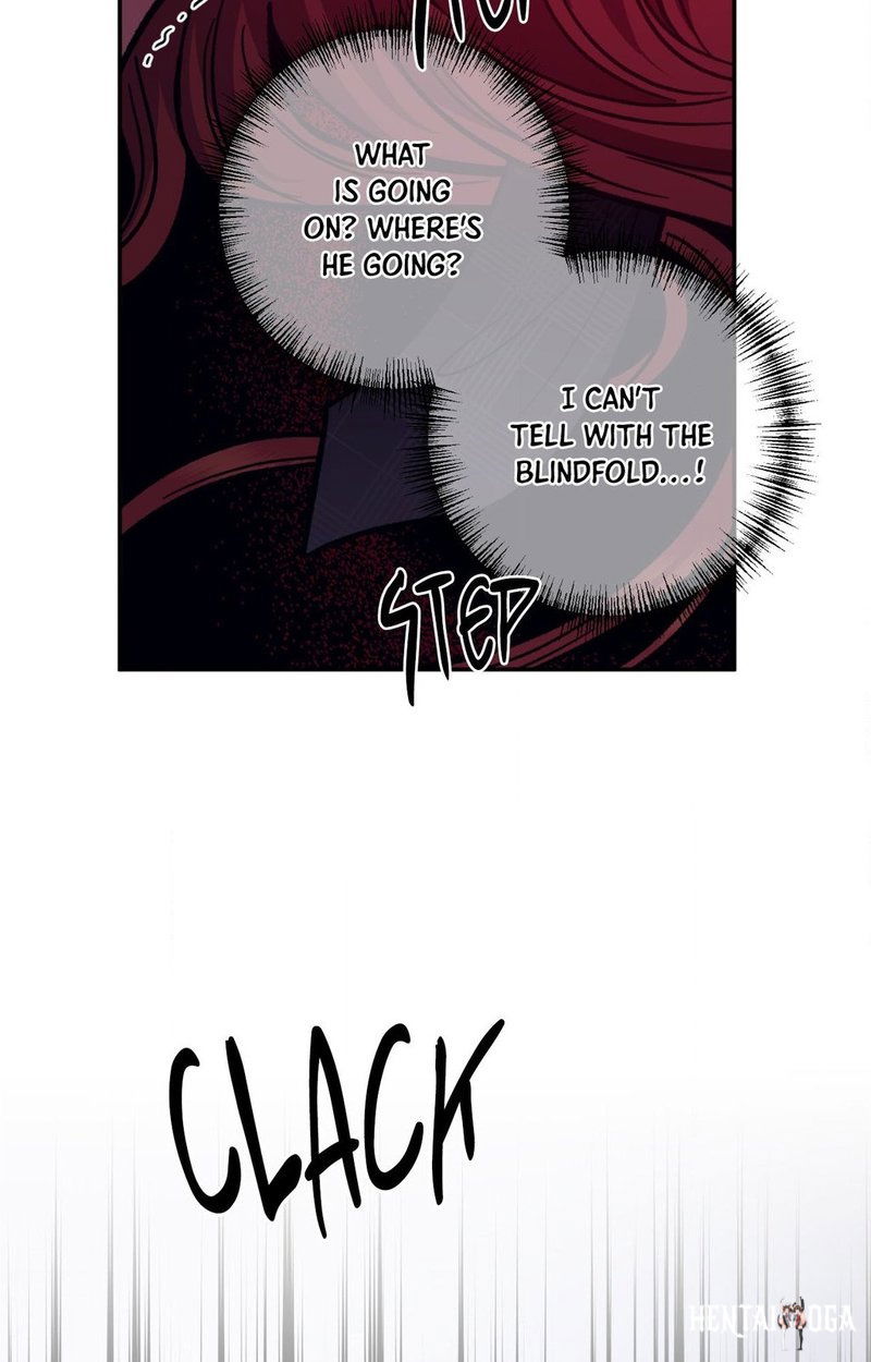 Hana&rsquo;s Demons of Lust Hana&rsquo;s Demons of Lust Chapter 105 - Page 59