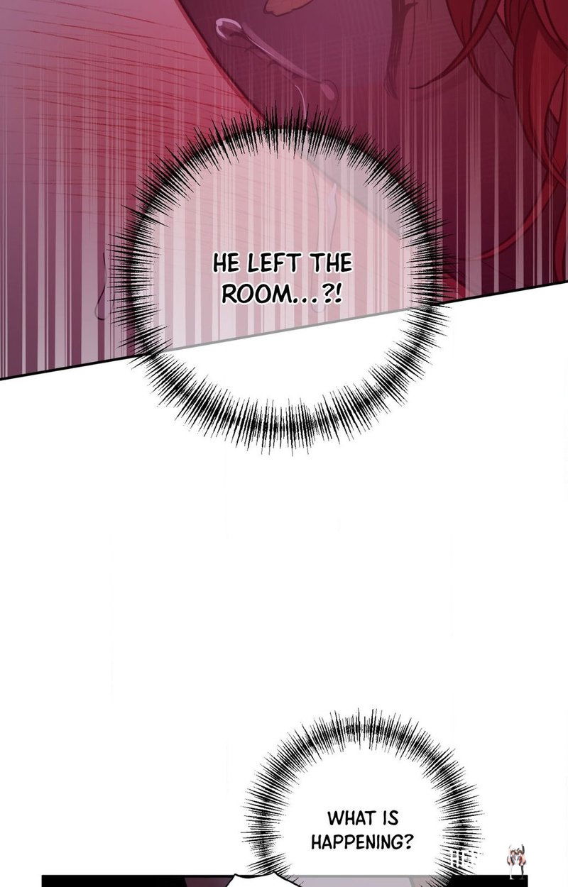 Hana&rsquo;s Demons of Lust Hana&rsquo;s Demons of Lust Chapter 105 - Page 61