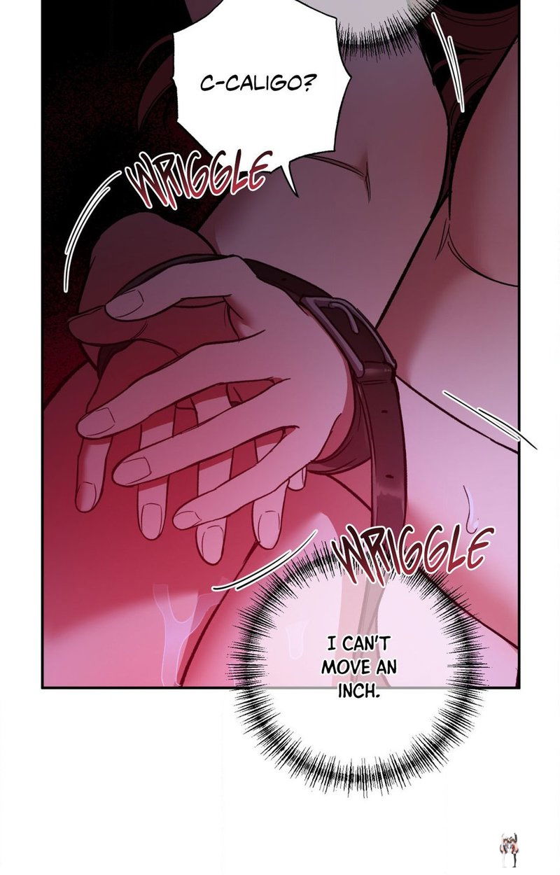 Hana&rsquo;s Demons of Lust Hana&rsquo;s Demons of Lust Chapter 105 - Page 62