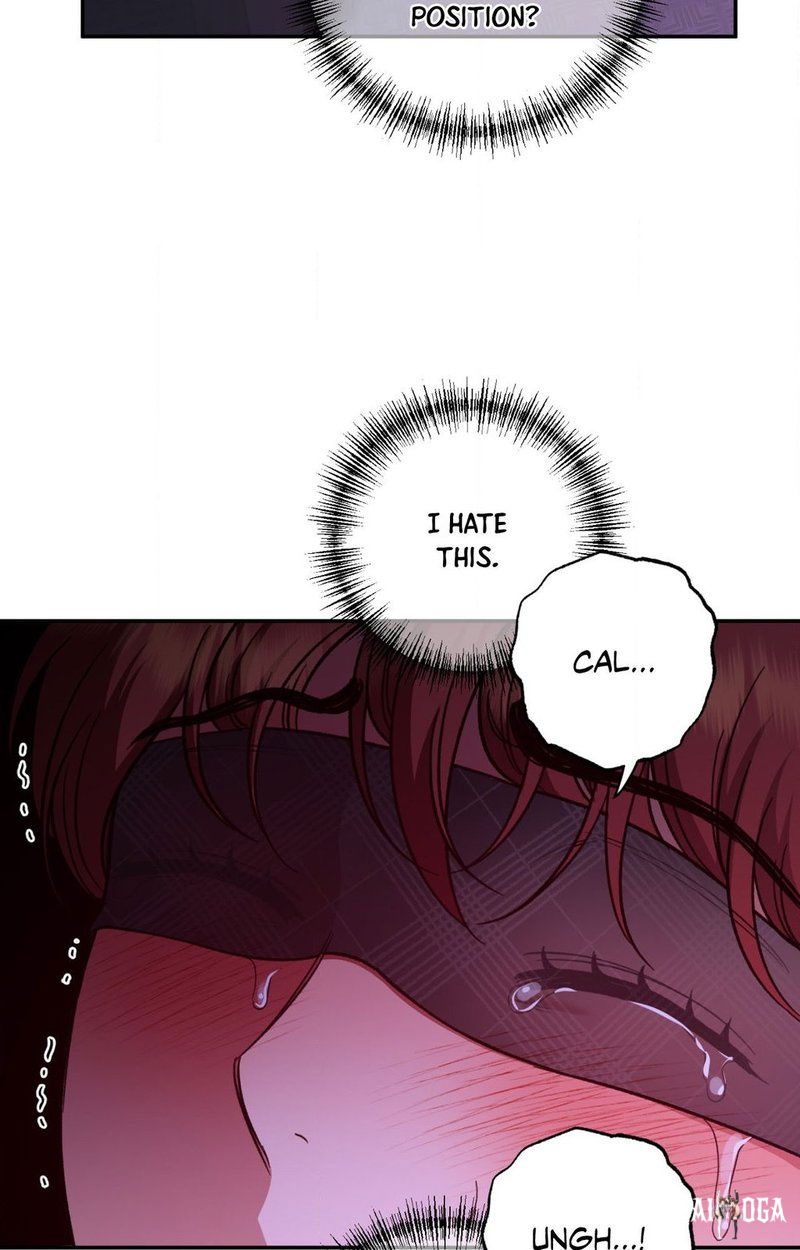 Hana&rsquo;s Demons of Lust Hana&rsquo;s Demons of Lust Chapter 105 - Page 64