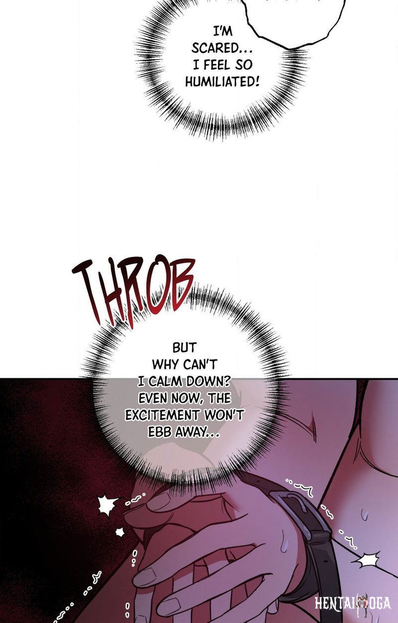 Hana&rsquo;s Demons of Lust Hana&rsquo;s Demons of Lust Chapter 105 - Page 65