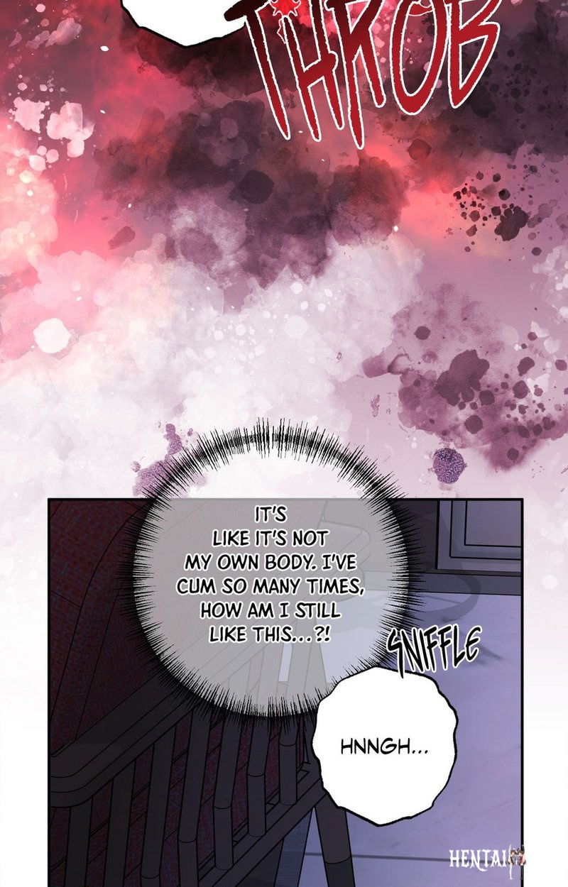 Hana&rsquo;s Demons of Lust Hana&rsquo;s Demons of Lust Chapter 105 - Page 68