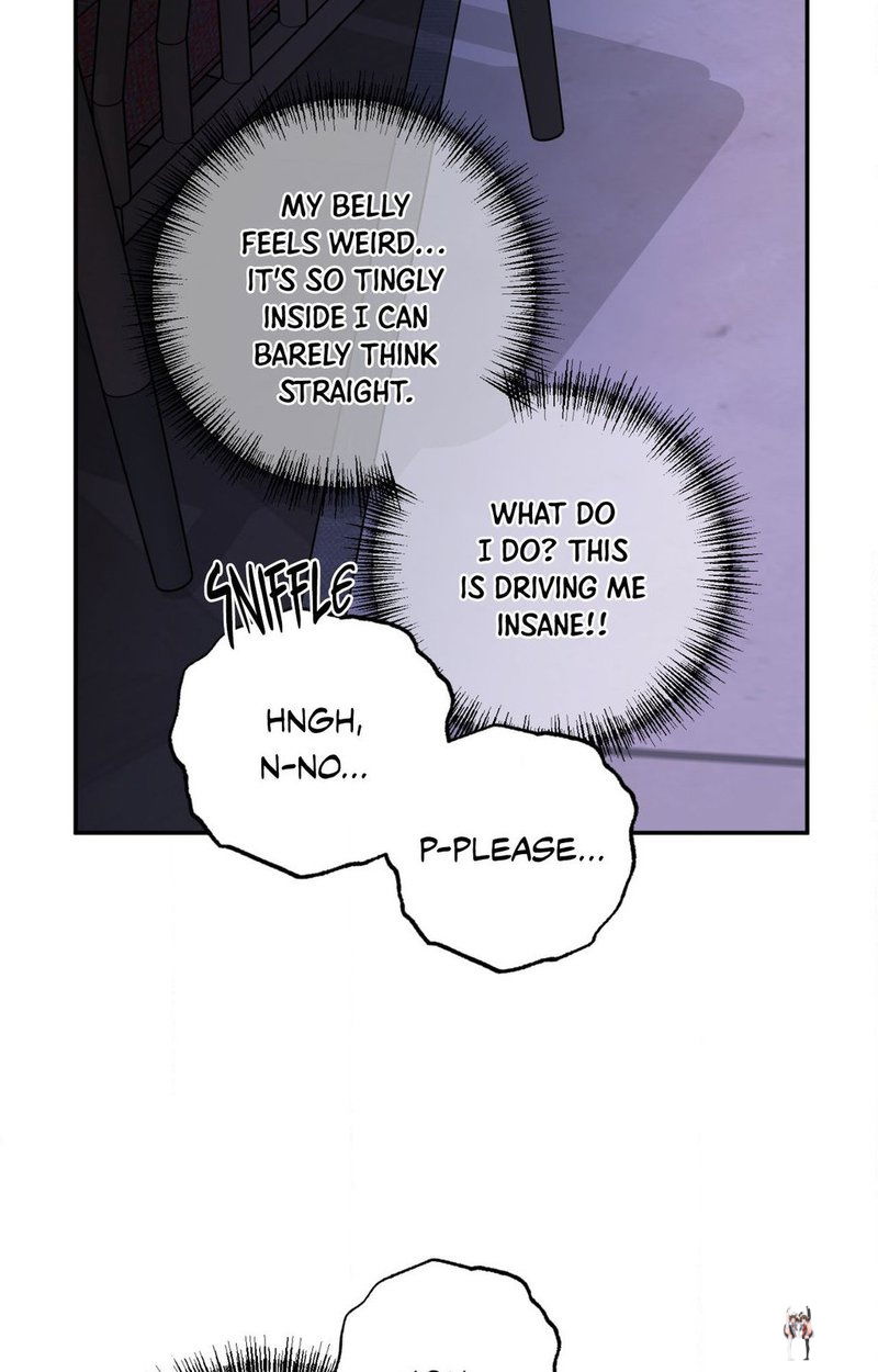 Hana&rsquo;s Demons of Lust Hana&rsquo;s Demons of Lust Chapter 105 - Page 69