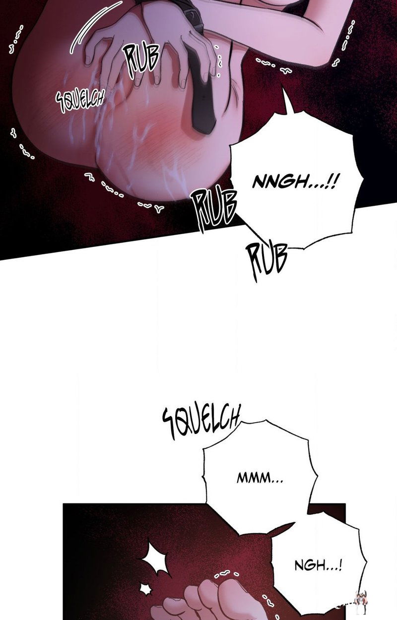 Hana&rsquo;s Demons of Lust Hana&rsquo;s Demons of Lust Chapter 105 - Page 73