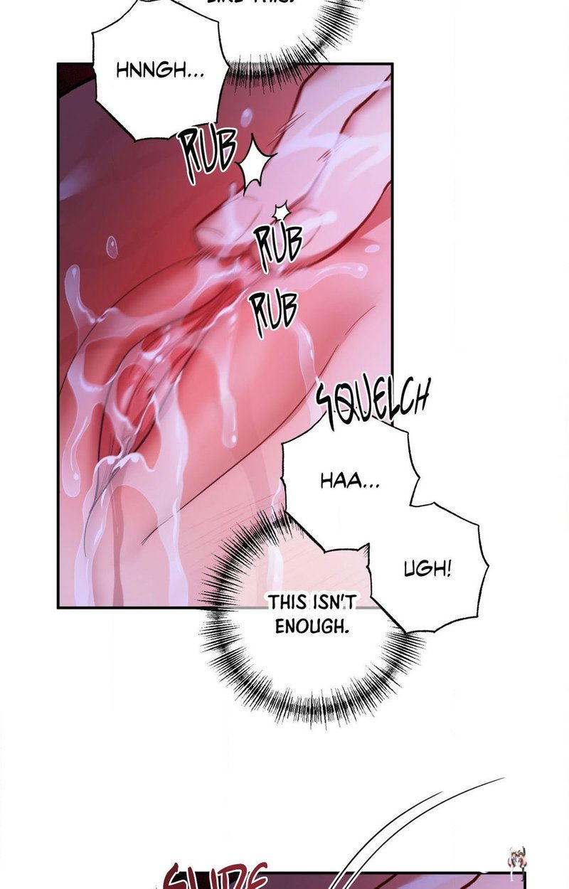 Hana&rsquo;s Demons of Lust Hana&rsquo;s Demons of Lust Chapter 105 - Page 75