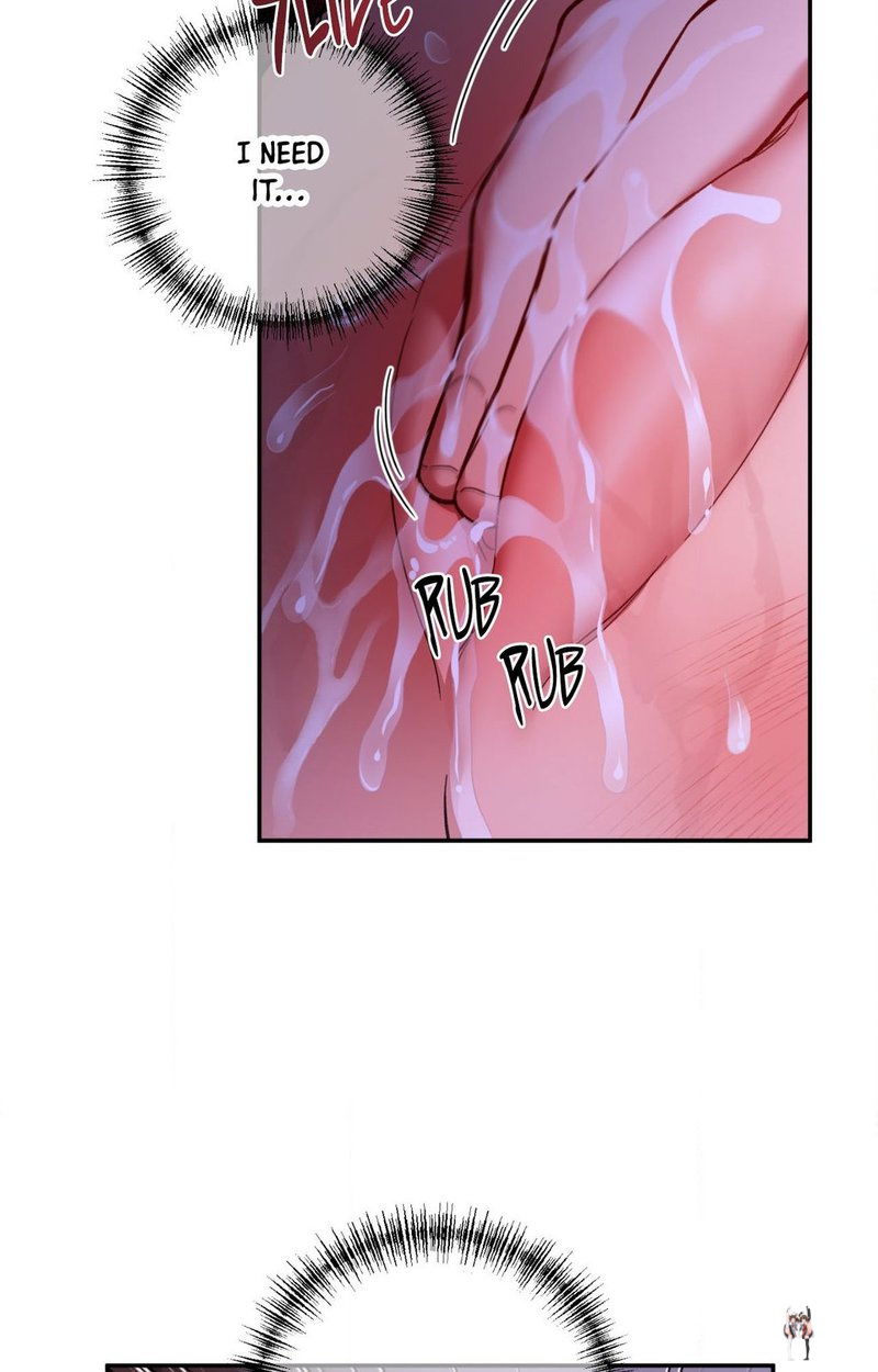 Hana&rsquo;s Demons of Lust Hana&rsquo;s Demons of Lust Chapter 105 - Page 76