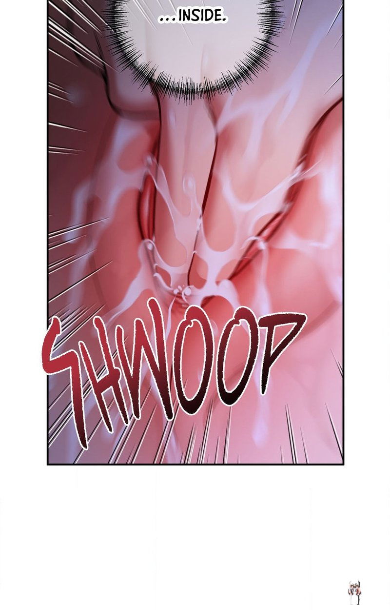 Hana&rsquo;s Demons of Lust Hana&rsquo;s Demons of Lust Chapter 105 - Page 77