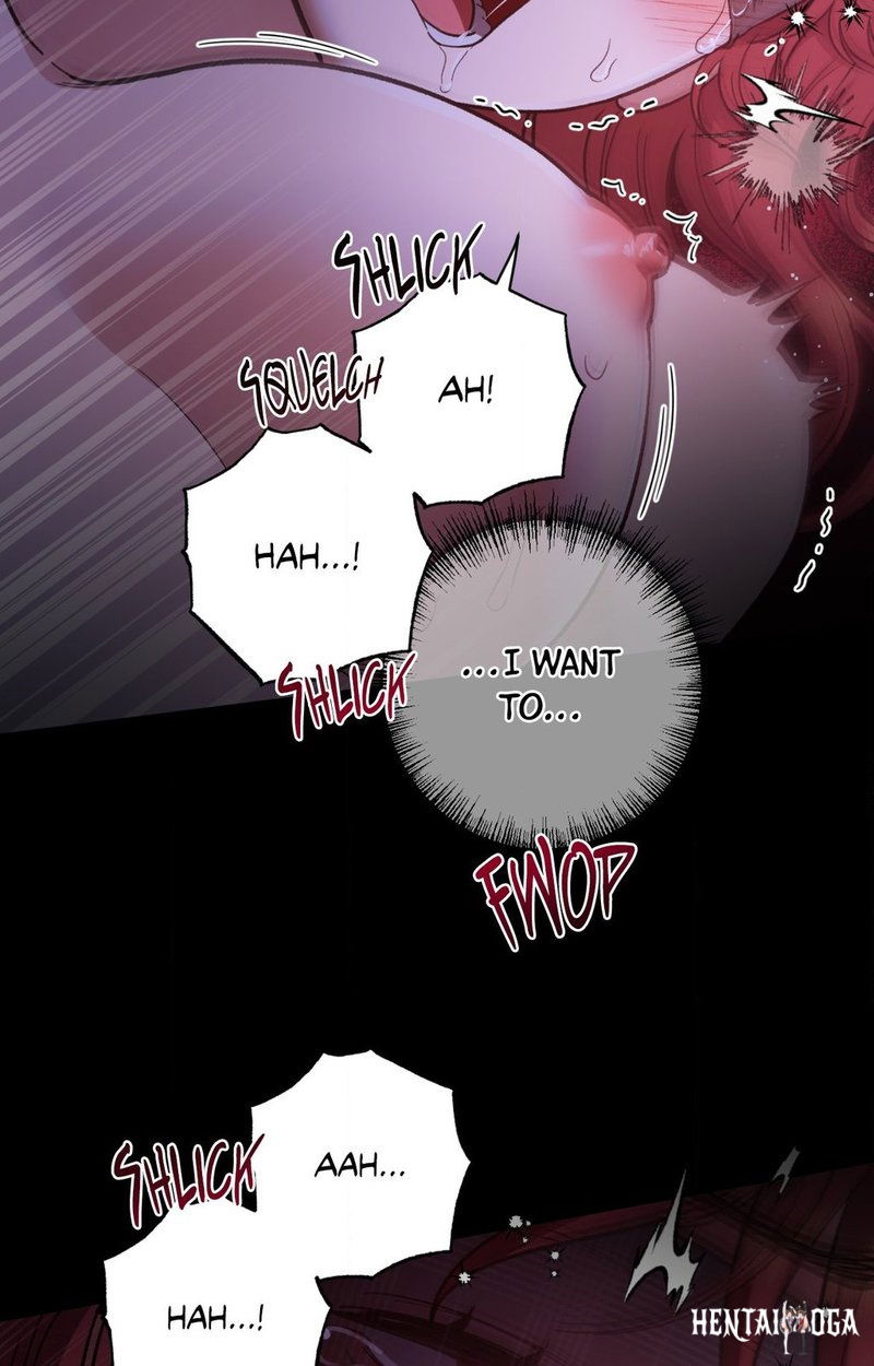 Hana&rsquo;s Demons of Lust Hana&rsquo;s Demons of Lust Chapter 105 - Page 79