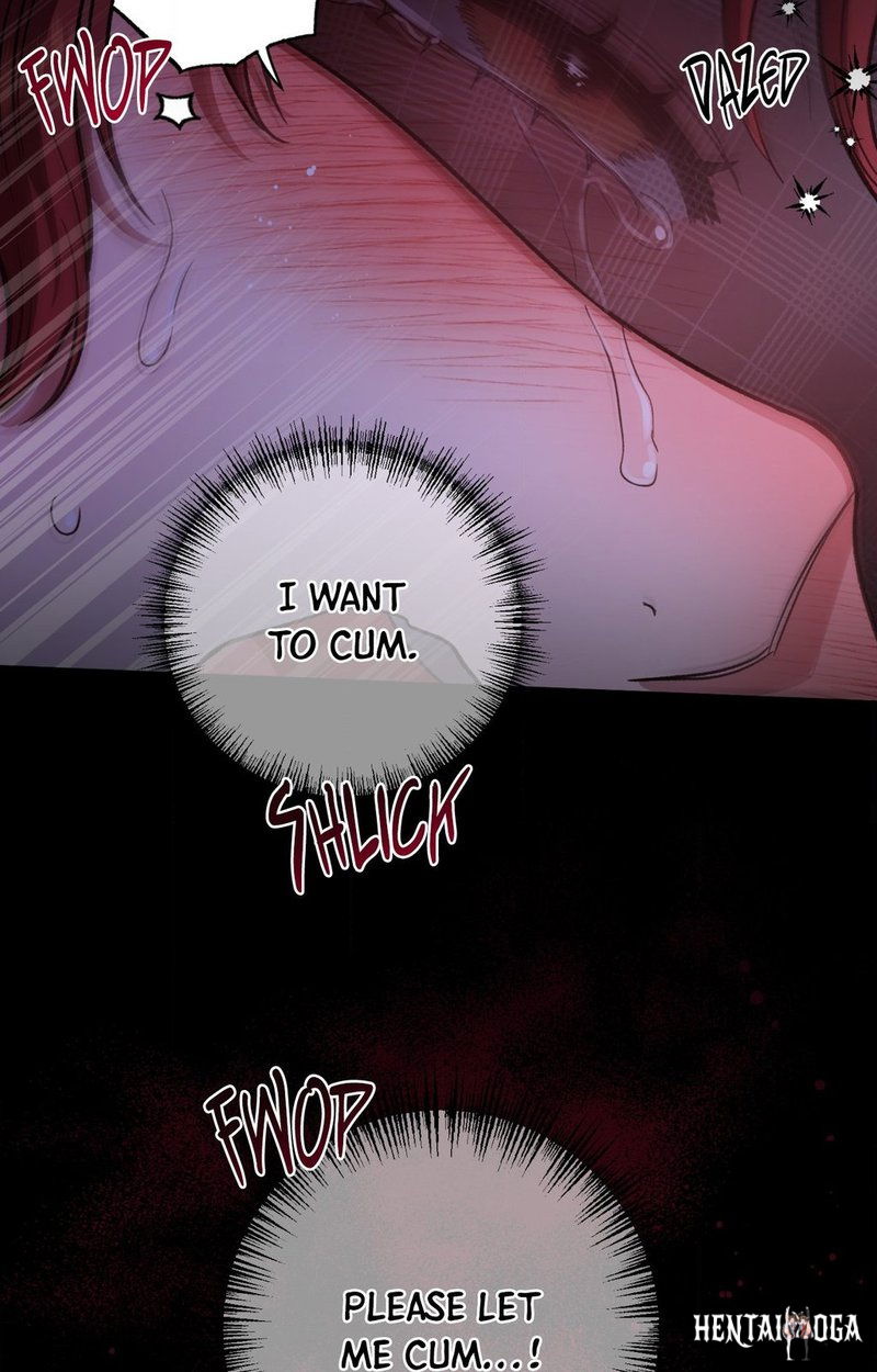 Hana&rsquo;s Demons of Lust Hana&rsquo;s Demons of Lust Chapter 105 - Page 80