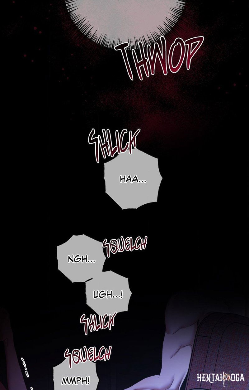 Hana&rsquo;s Demons of Lust Hana&rsquo;s Demons of Lust Chapter 105 - Page 81