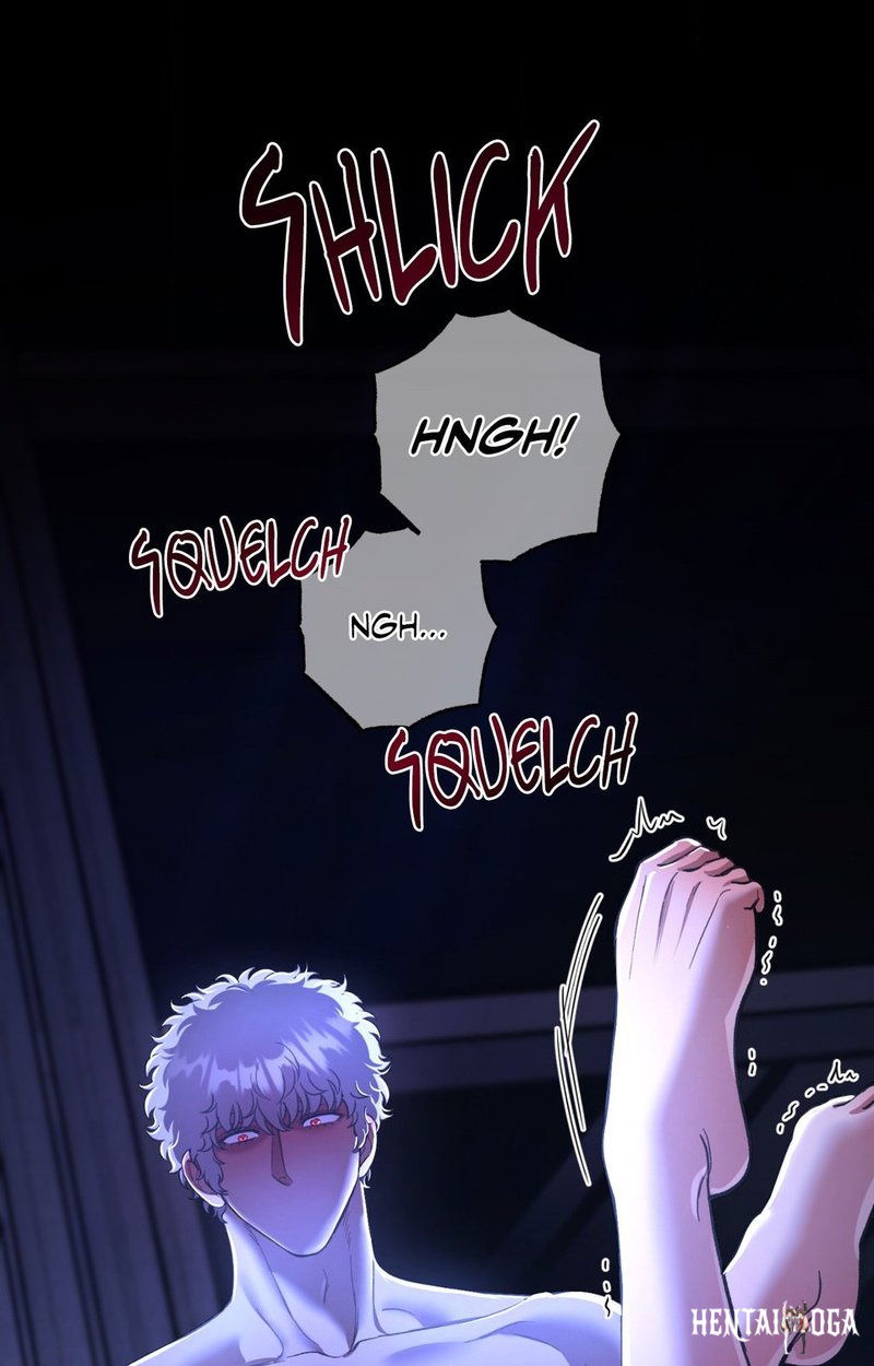 Hana&rsquo;s Demons of Lust Hana&rsquo;s Demons of Lust Chapter 105 - Page 83